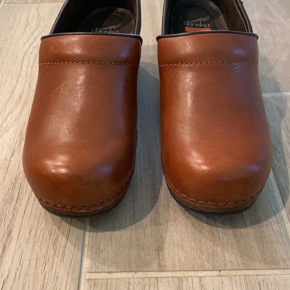 Dansko Clogs - Picture 5 of 6